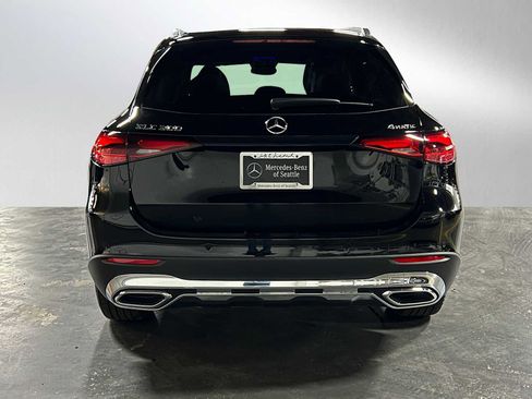 Certified 2026 Mercedes-Benz GLC 300 4MATIC image 4
