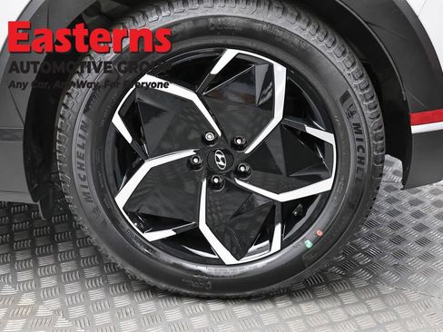 Used 2023 Hyundai Ioniq 5 SE w/ Cargo Package image 8