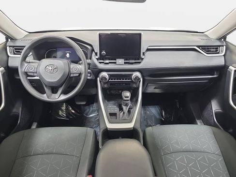 Certified 2024 Toyota RAV4 XLE AWD/4WD image 9