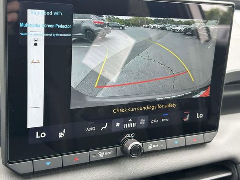 New 2026 Toyota RAV4 SE AWD/4WD image 25