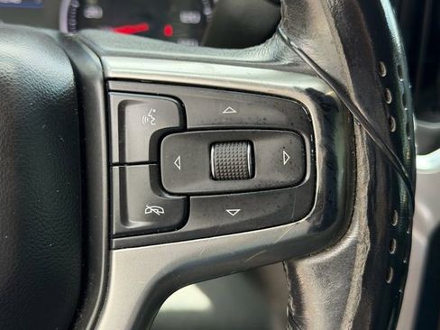 Used 2021 Chevrolet Silverado 2500 LT w/ Z71 Sport Edition AWD/4WD image 24