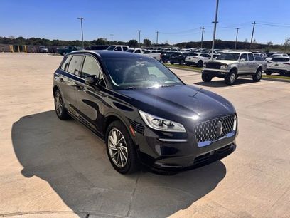 Used 2021 Lincoln Corsair Grand Touring w/ Equipment Group 301A