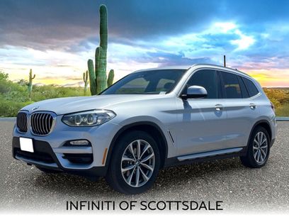 Used 2019 BMW X3 xDrive30i
