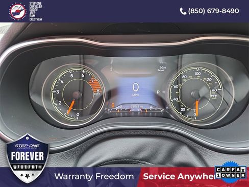 Used 2022 Jeep Cherokee Limited image 39