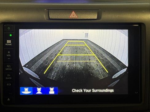 Used 2016 Honda CR-V EX-L image 34