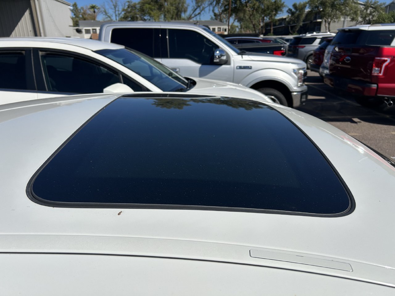 Used 2011 BMW 528i Sedan RWD image 8