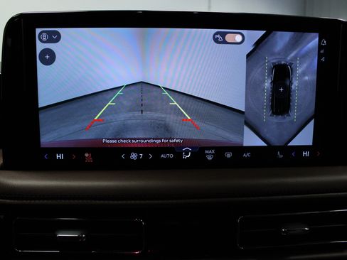 Used 2025 Lincoln Aviator Reserve w/ Luxury Package image 28