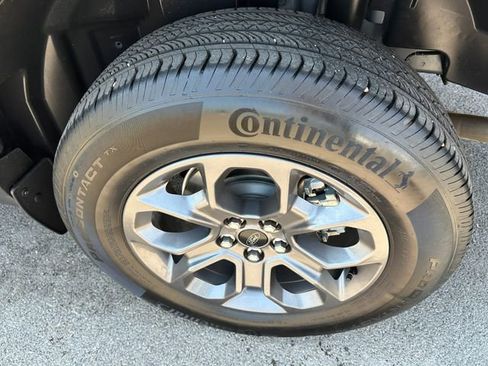 Used 2024 Ford Maverick XLT w/ Equipment Group 300A Standard image 9