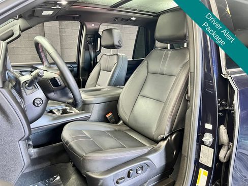 Used 2023 Chevrolet Tahoe RST w/ Luxury Package AWD/4WD image 7