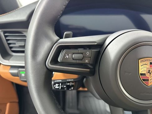 New 2026 Porsche 911 Carrera image 38