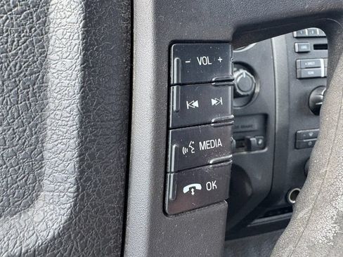 Used 2014 Ford F150 XL w/ Equipment Group 101A Mid AWD/4WD image 14