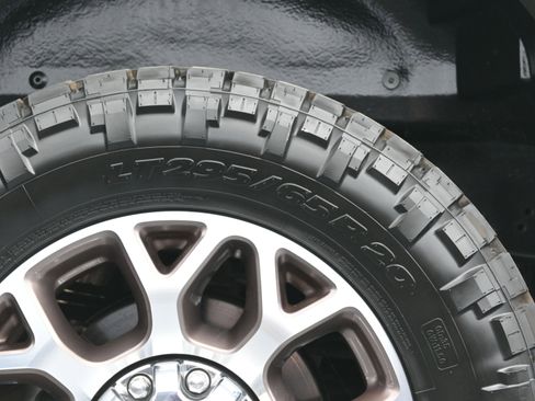 Used 2022 Ford F250 King Ranch w/ King Ranch Ultimate Package image 43