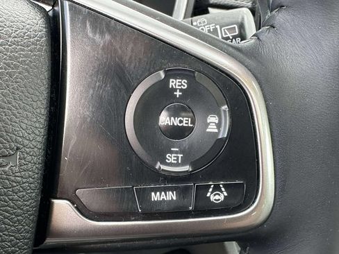 Used 2017 Honda CR-V EX-L image 21
