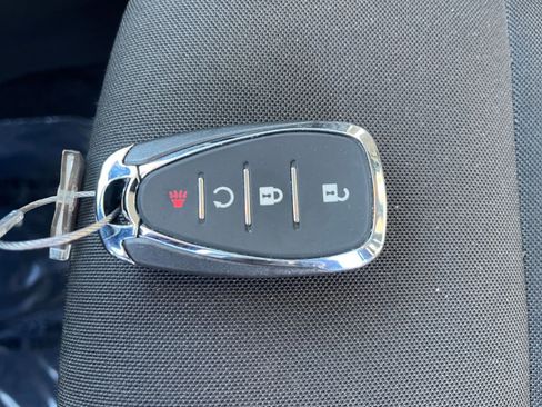 Used 2025 Chevrolet TrailBlazer LT image 18