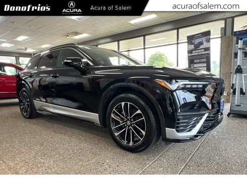 New 2024 Acura ZDX A-Spec image 1