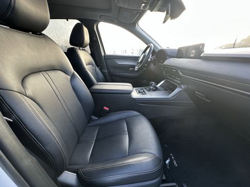 Used 2024 MAZDA CX-90 3.3 Turbo S image 8
