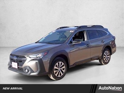 Certified 2023 Subaru Outback Premium