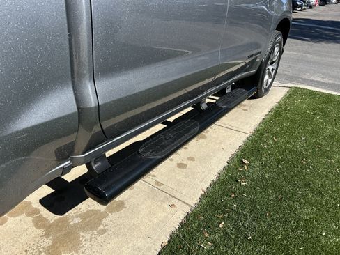 Used 2021 Chevrolet Silverado 1500 RST w/ All Star Edition Plus image 9