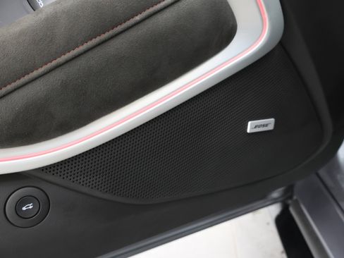 Used 2021 Chevrolet Camaro ZL1 RWD image 37