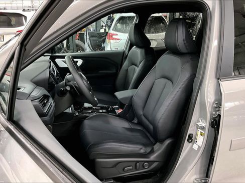 New 2026 Subaru Forester Limited AWD/4WD image 9
