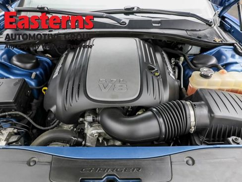 Used 2022 Dodge Charger R/T w/ Blacktop Package image 7