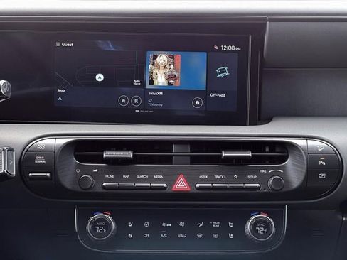 New 2026 Hyundai Palisade XRT Pro image 17