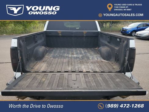 Used 2013 Chevrolet Silverado 2500 LT w/ Z71 Appearance Package AWD/4WD image 26