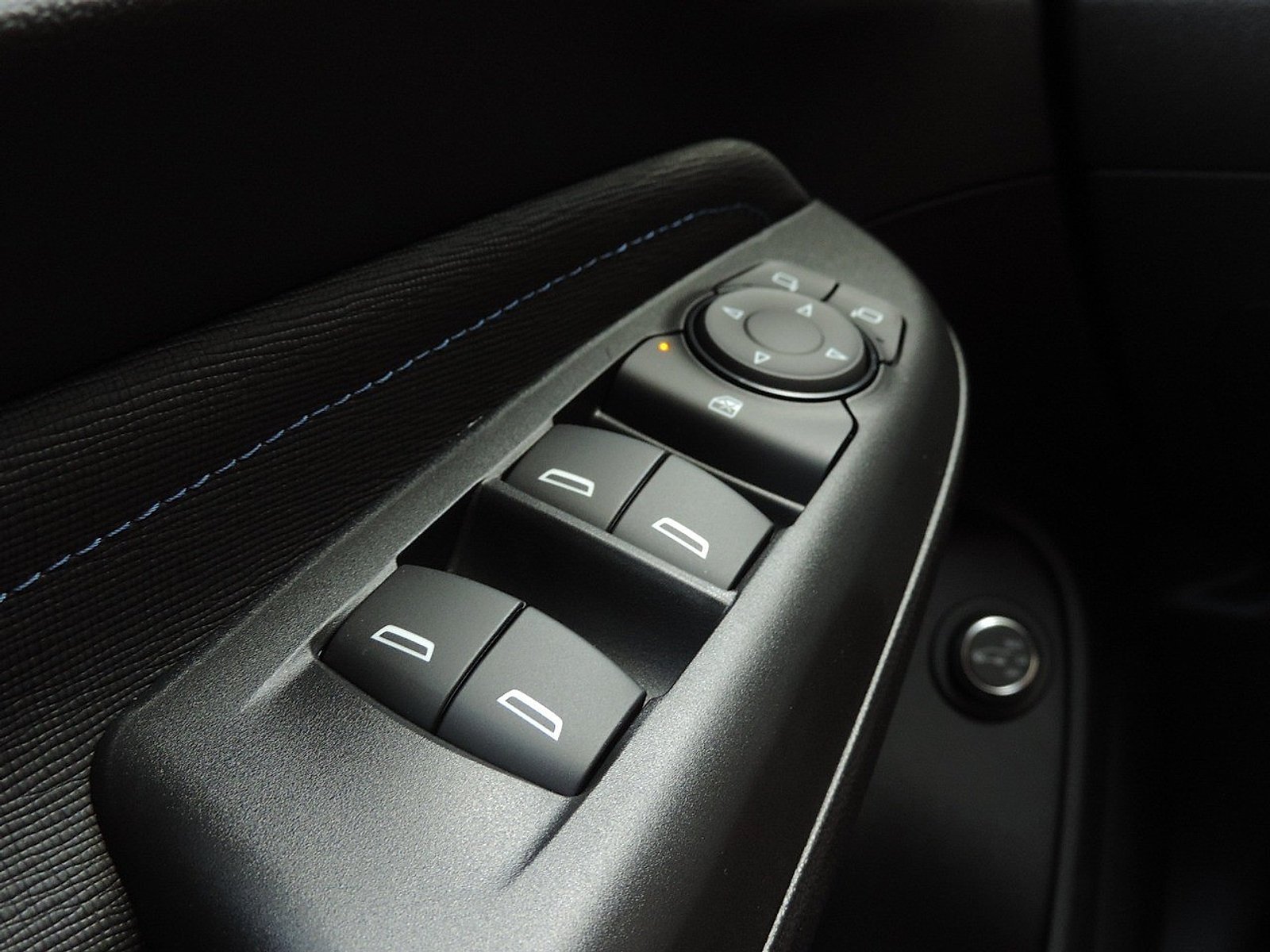 New 2026 Buick Envista Sport Touring w/ Convenience I Package FWD image 20