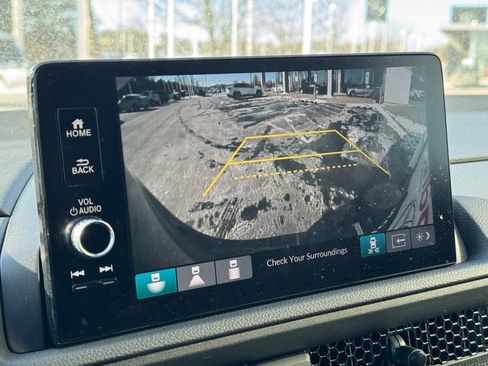 Used 2025 Honda CR-V Sport-L image 46