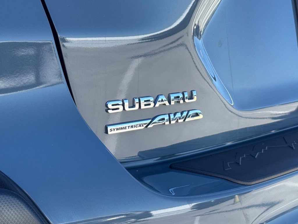 Certified 2024 Subaru Crosstrek 2.0i Premium AWD/4WD image 23