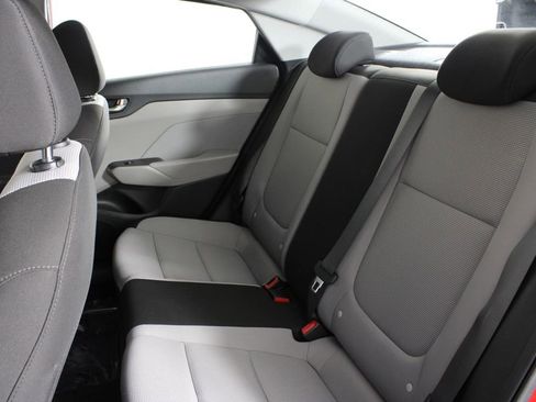 Used 2020 Hyundai Accent SE image 18