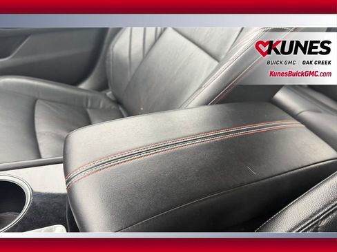 Used 2023 Nissan Altima 2.5 SR w/ SR Premium Package FWD image 19