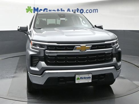 New 2026 Chevrolet Silverado 1500 LT AWD/4WD image 4