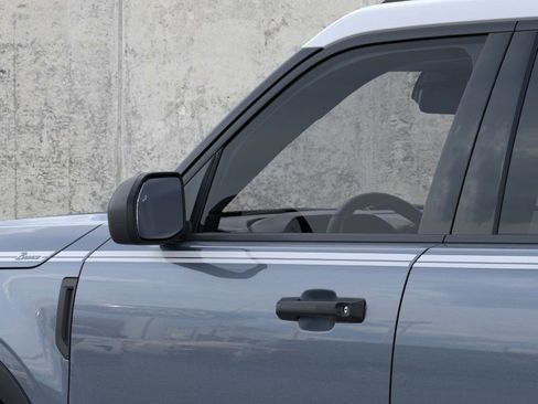 Used 2025 Ford Bronco Sport Heritage image 20