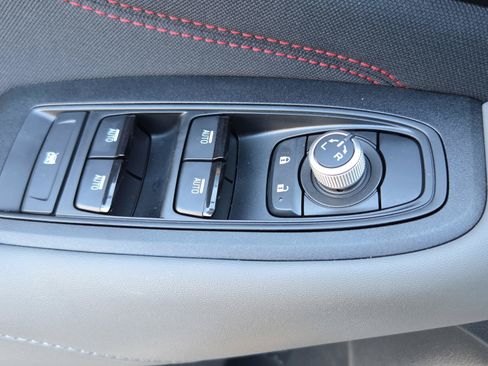 Used 2022 Subaru Legacy Sport AWD/4WD image 27