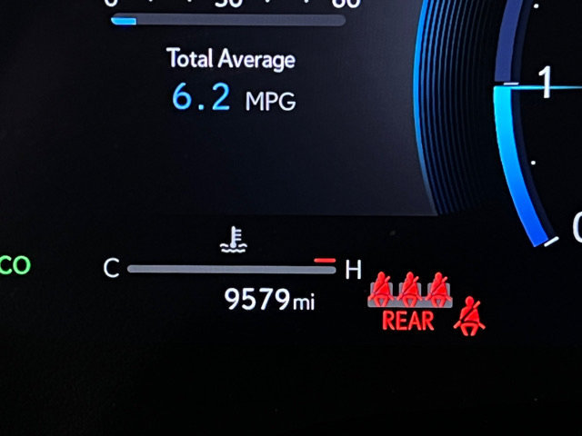 Certified 2026 Lexus RX 350 Premium AWD/4WD image 18