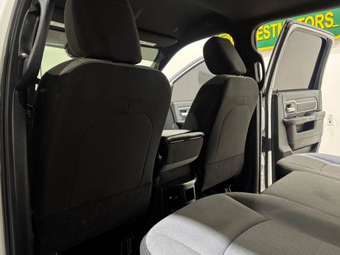 Used 2023 RAM 2500 Lone Star AWD/4WD image 18