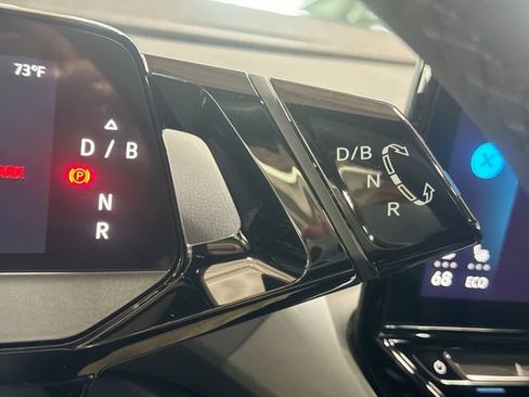 Certified 2023 Volkswagen ID.4 Pro S AWD/4WD image 23
