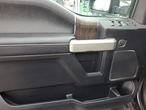 Certified 2020 Ford F350 Lariat image 13