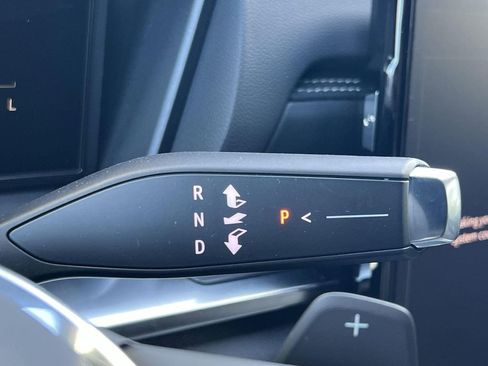 New 2025 GMC Terrain Elevation image 15