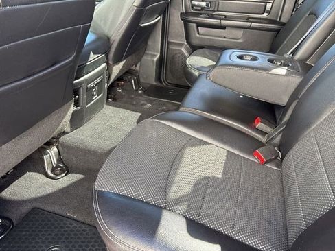 Used 2018 RAM 1500 Sport image 31