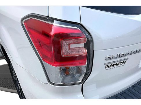 Used 2018 Subaru Forester 2.0XT Touring w/ Popular Package #3B AWD/4WD image 36