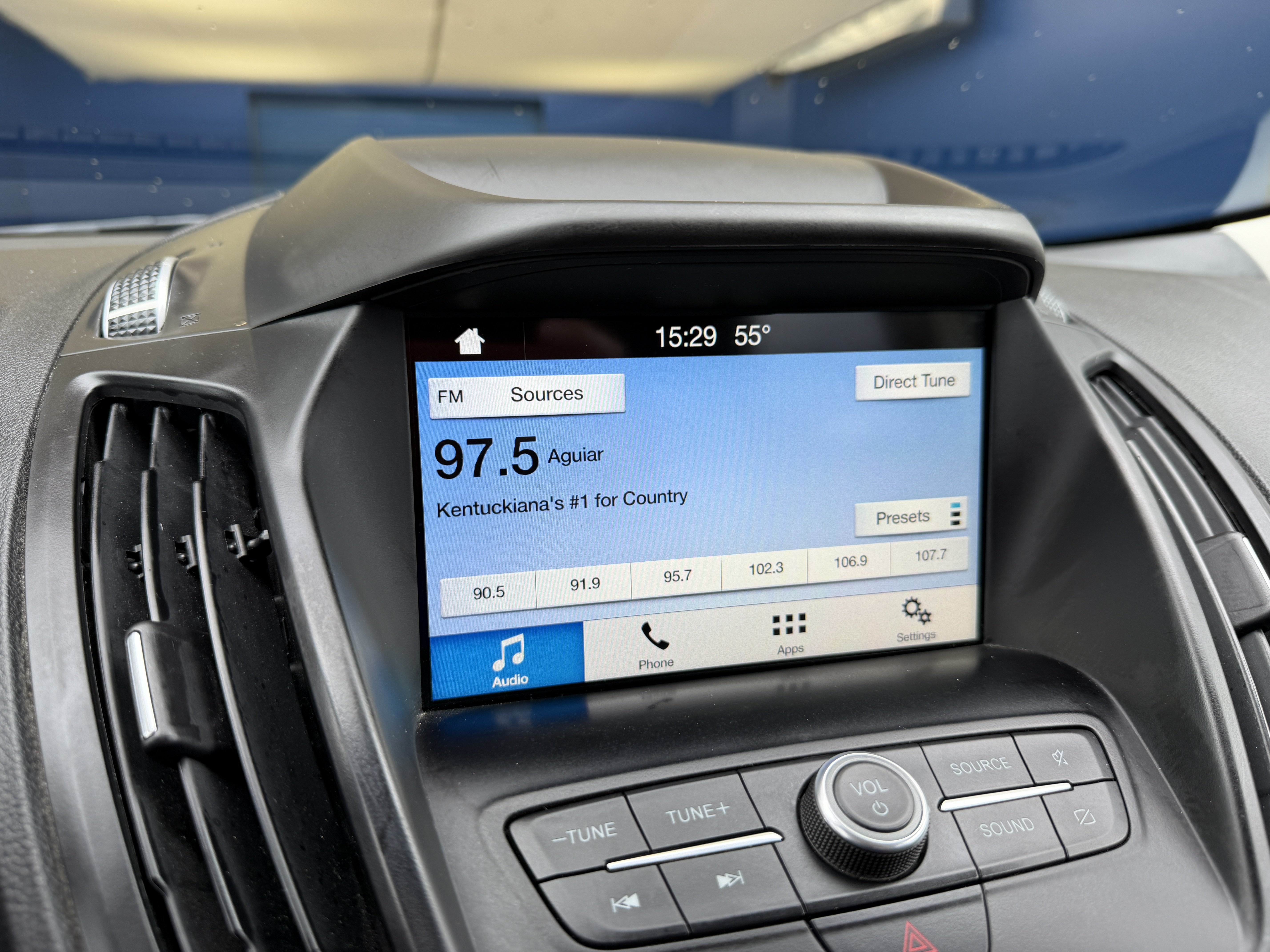 Used 2019 Ford Escape SE FWD image 20