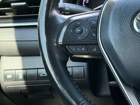 Used 2018 Toyota Camry SE w/ Protection Package (Q2) FWD image 37