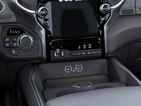 New 2026 RAM 1500 Big Horn AWD/4WD image 48