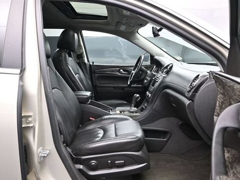 Used 2013 Buick Enclave Leather AWD/4WD image 21