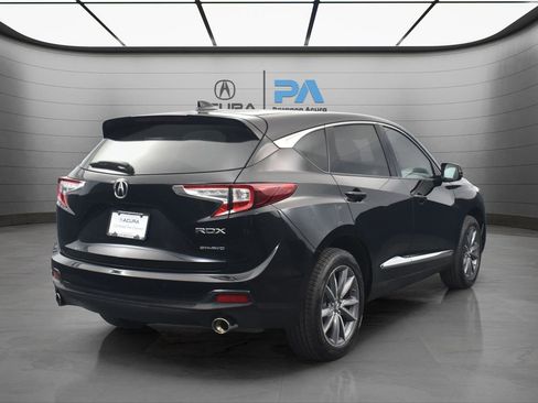 Used 2019 Acura RDX AWD w/ Technology Package image 24