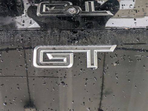 Used 2024 Ford Mustang GT Premium image 15