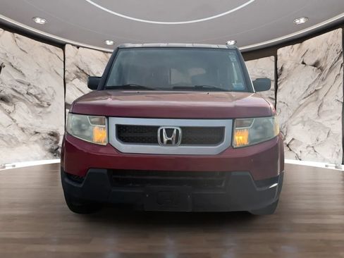 Used 2009 Honda Element EX image 2