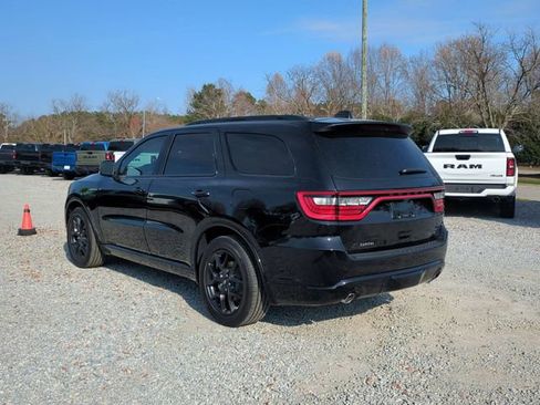 New 2026 Dodge Durango GT image 3